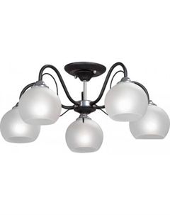 Припотолочная люстра 3948 V3948-1/5PL Vitaluce