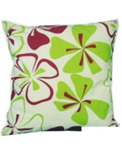 Спальная подушка 60x60 0С9-319 (синтепон) Антопольская впф