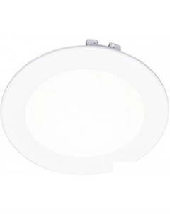 Точечный светильник Riflessione A7012PL-1WH Arte lamp
