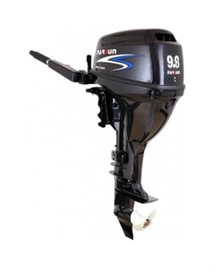 Лодочный мотор F9.8 BMS Parsun