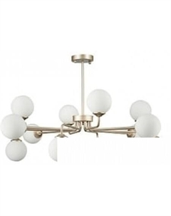 Подвесная люстра Redjino SLE106203-12 St luce