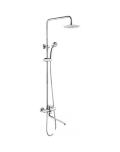 Душевая система L72403-2 Ledeme