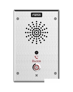 Вызывная панель i11SV Fanvil