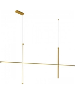 Подвесная люстра SL6207.203.50 St luce