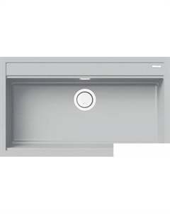 Кухонная мойка Best 360 Aluminium M79 Elleci