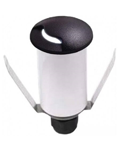 Тротуарный встраиваемый светильник Teresa 2L1.000.000.AXZ1L Fumagalli