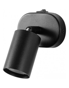 Спот Aquarius A3226AP-1BK Arte lamp