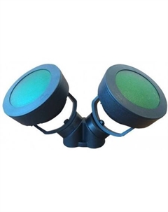 Фасадный светильник Tommy 4M1.000.000.LXD2L Fumagalli