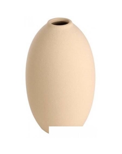 Ваза Anjabe 421251 (керамика, бежевый) Eglo
