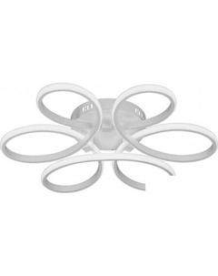 Припотолочная люстра V4618 V4618-0/6PL Vitaluce