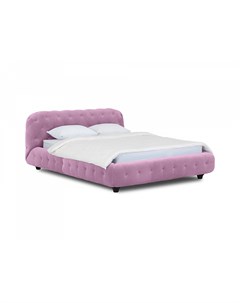 Кровать cloud розовый 189x95x248 см Ogogo