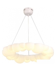 Подвесная люстра Claudia LSP-7078 Lussole