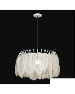 Подвесная люстра LSP-8601 Lussole