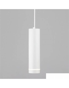 Садовый светильник Dlr023 35084/H (белый) Elektrostandard