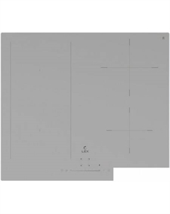 Варочная панель EVI 641A GR Lex