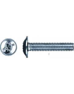 Набор винтов SMC2-67891-250 (250 шт) Starfix