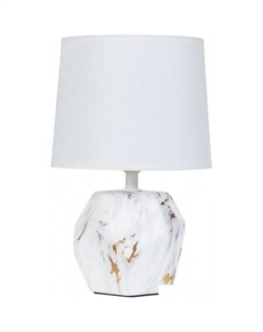 Настольная лампа Zibal A5005LT-1WH Arte lamp