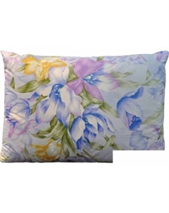 Спальная подушка Дольче Полупуховая 60x40 Alvitek