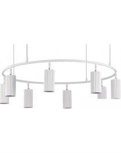Подвесная люстра Kendo SL1213.503.08 St luce