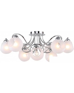 Люстра средней высоты Lgo LSP-8140 Lussole