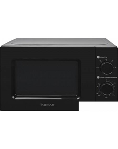 Микроволновая печь HMM207BB Home