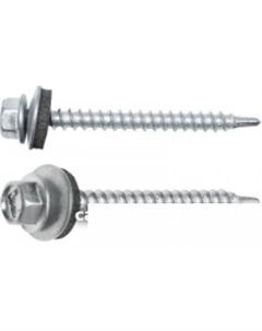 Шуруп SMP2-89129-40 Starfix