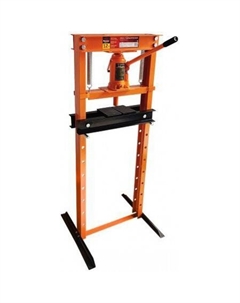 Пресс гидравлический ST8035-12 Startul auto