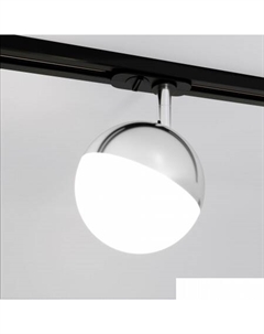 Трековый светильник Glob MRL 1015 (хром) Elektrostandard