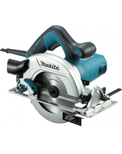 Дисковая пила HS6601 Makita