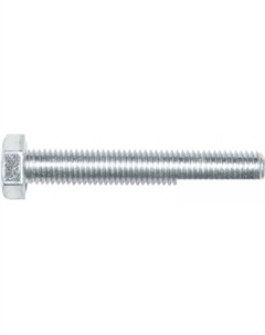 Набор болтов SMV1-13463-5 Starfix