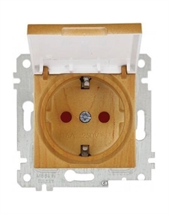 Розетка Rita 22006110258 Mutlusan