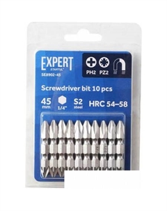 Набор бит SE8902-45 Startul