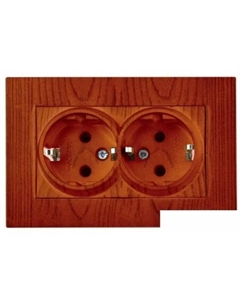 Розетка Rita 2220 202 0256 Mutlusan