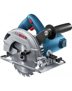 Дисковая пила GKS 600 Professional [06016A9020] Bosch