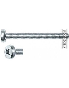 Набор винтов SMC2-53170-1000 Starfix