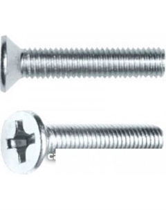 Набор винтов SMC2-59603-250 Starfix