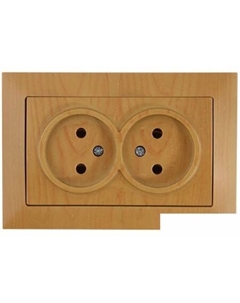 Розетка Daria 2120 203 0258 Mutlusan