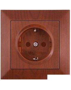 Розетка Daria 2120 605 0256 Mutlusan