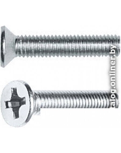 Набор винтов SMC2-45841-1000 Starfix