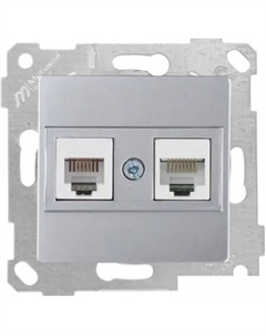 Розетка компьютерная Rita 2200 139 0182 Mutlusan