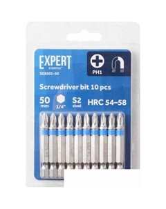 Набор бит SE8501-50 Startul
