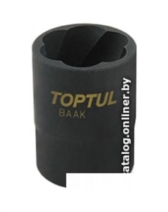 Головка слесарная BAAK1619 Toptul