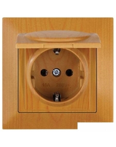 Розетка Daria 2120 610 0258 Mutlusan