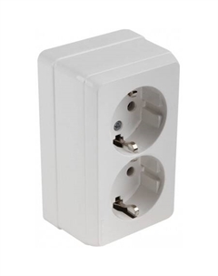 Розетка 2160 200 0201 Mutlusan