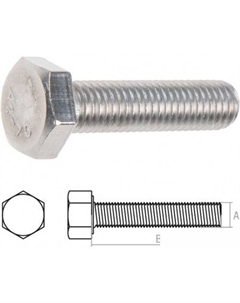 Набор болтов 0933210-60 Starfix