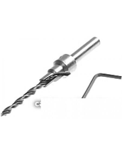 Сверло GP0450-77 Gepard