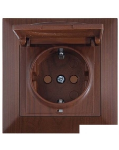 Розетка Daria 2120 611 0257 Mutlusan