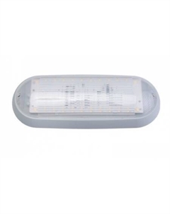 Точечный светильник ДПО01-6-621 УХЛ4 Bylectrica