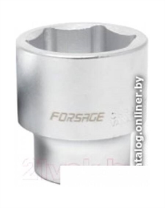 Головка слесарная F-58571 Forsage