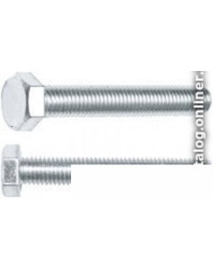 Набор болтов SMC2-70667-50 Starfix